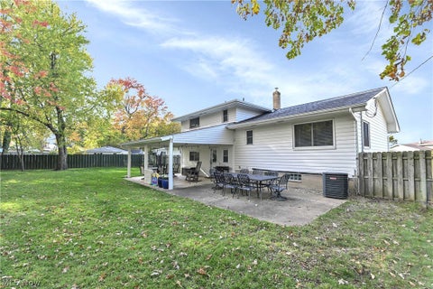Tiny photo for 4095 W 213th Street, Fairview Park, OH 44126 (MLS # 5256894)