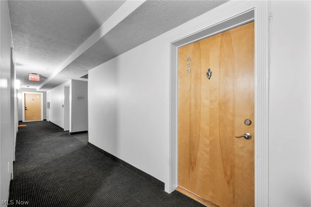 Photo of 2222 Detroit Avenue #413, Cleveland, OH 44113 (MLS # 5203631)