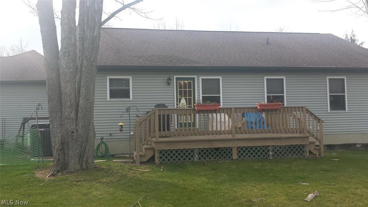 Century Bay Sub - Residential