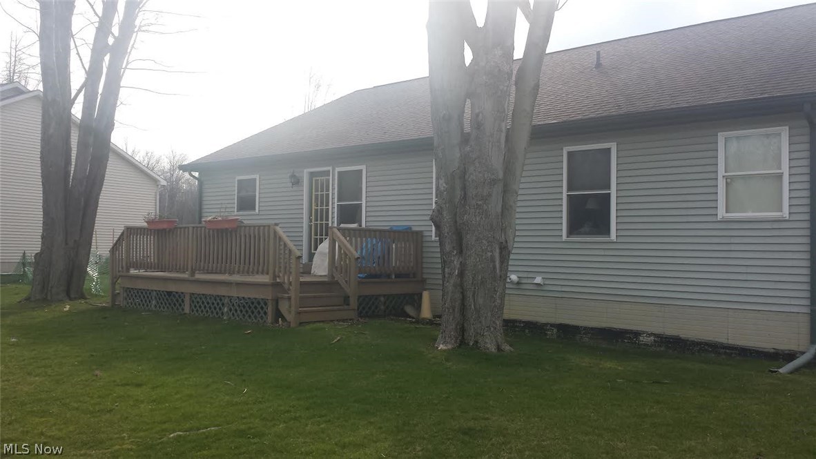 Century Bay Sub - Residential