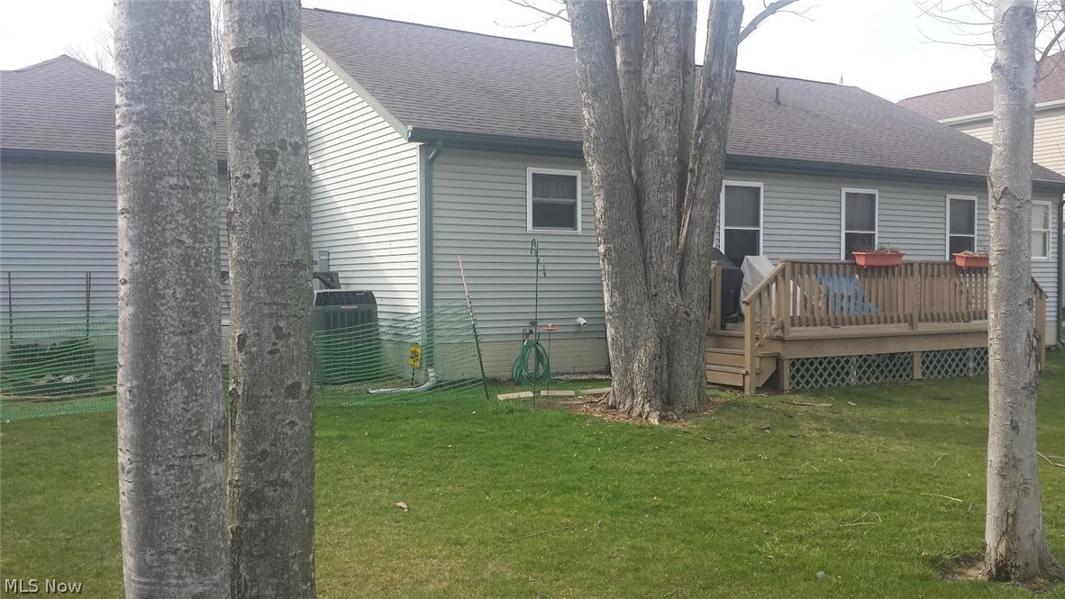 Century Bay Sub - Residential