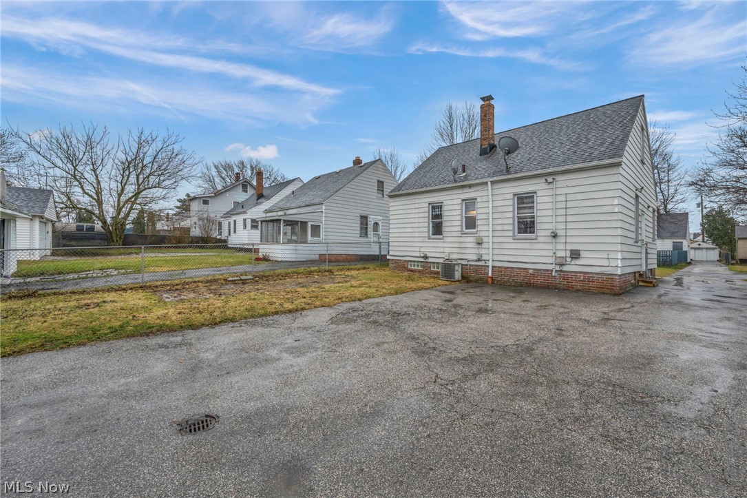 Dunham Heights - Residential