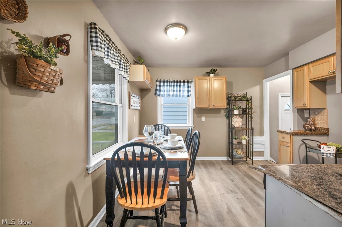 Dunham Heights - Residential