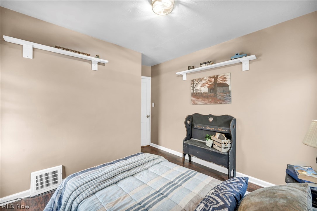 Dunham Heights - Residential