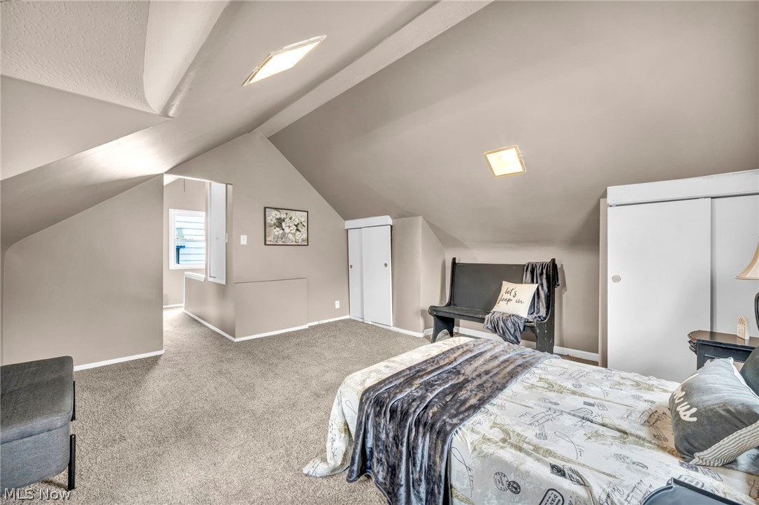 Dunham Heights - Residential