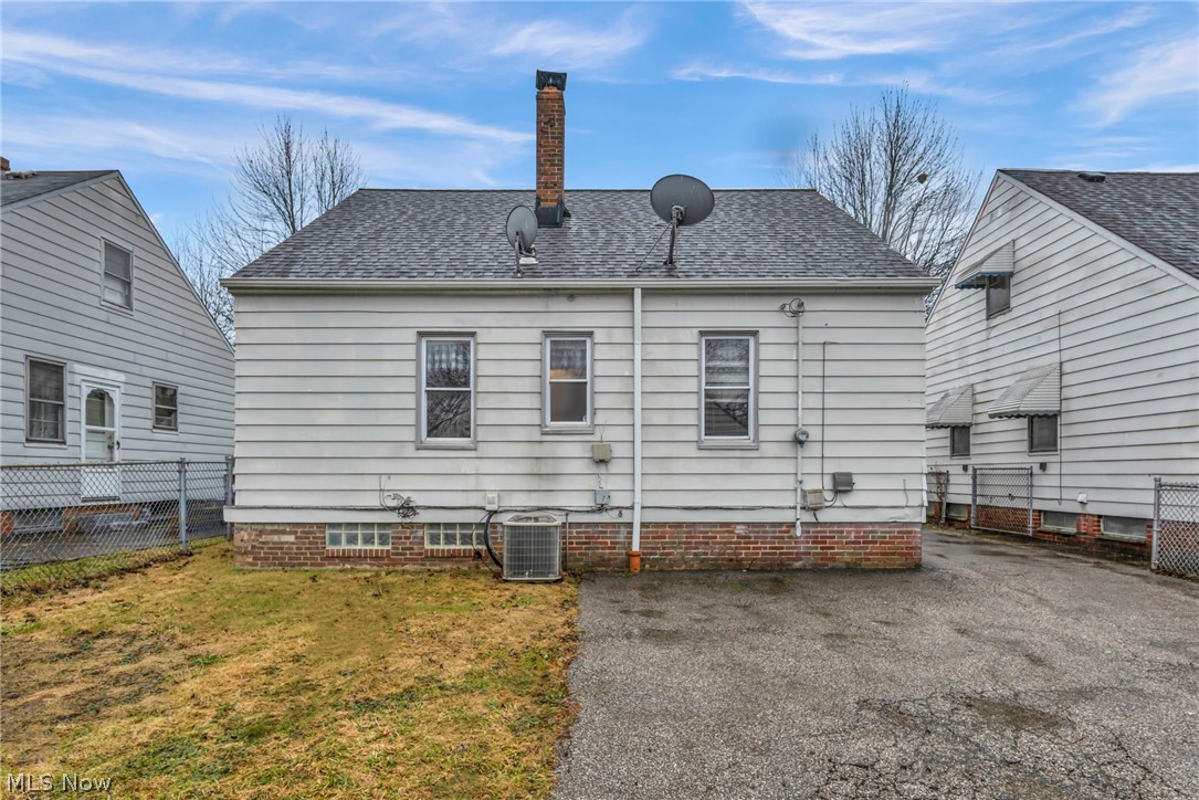 Dunham Heights - Residential