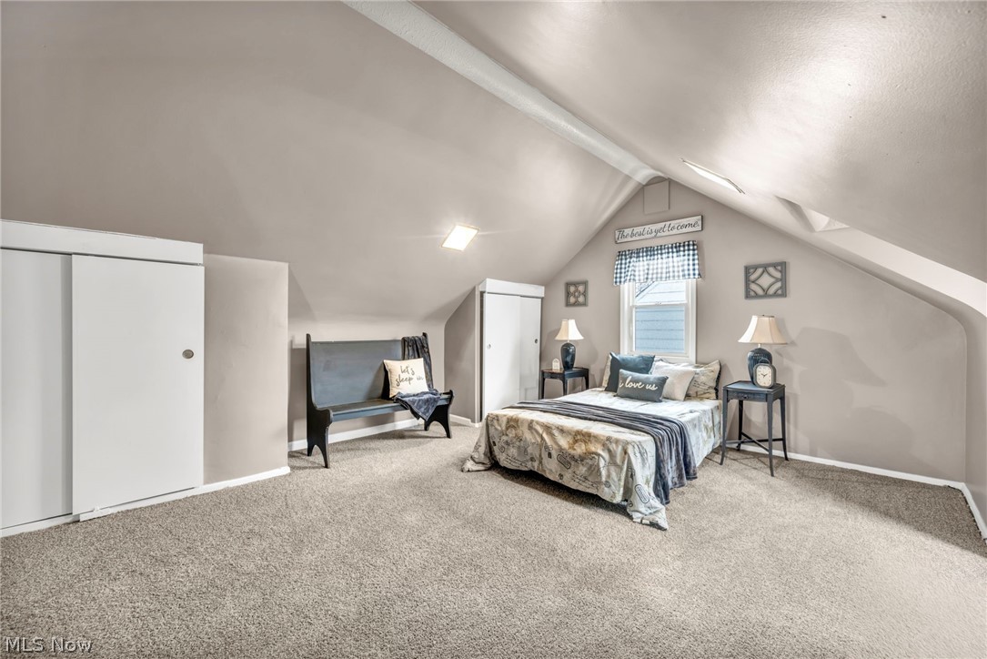 Dunham Heights - Residential