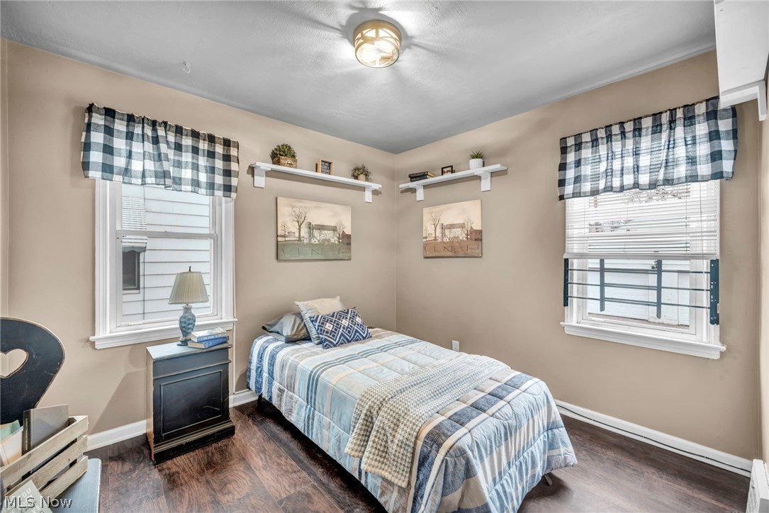 Dunham Heights - Residential