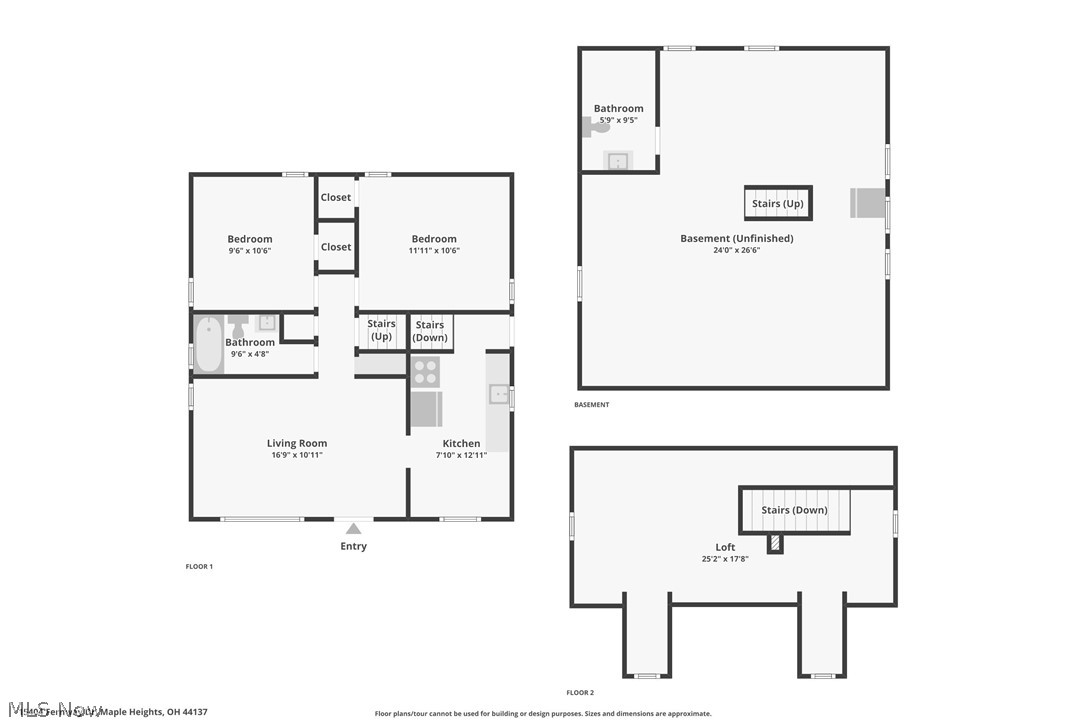 Dunham Heights - Residential