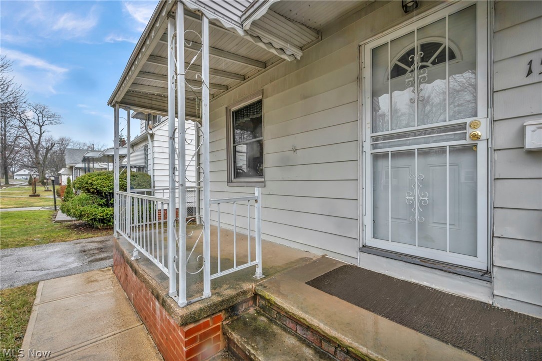 Dunham Heights - Residential