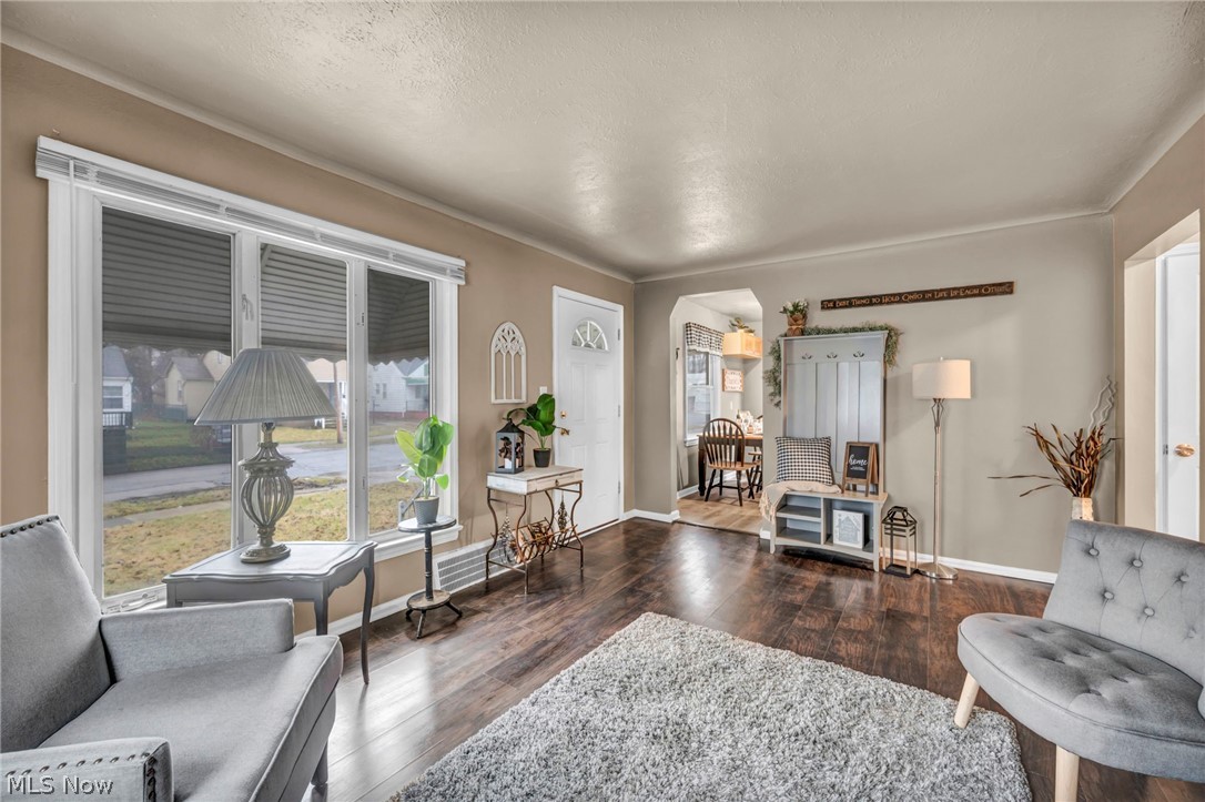 Dunham Heights - Residential