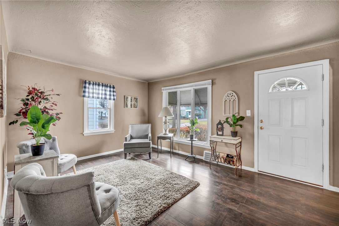 Dunham Heights - Residential