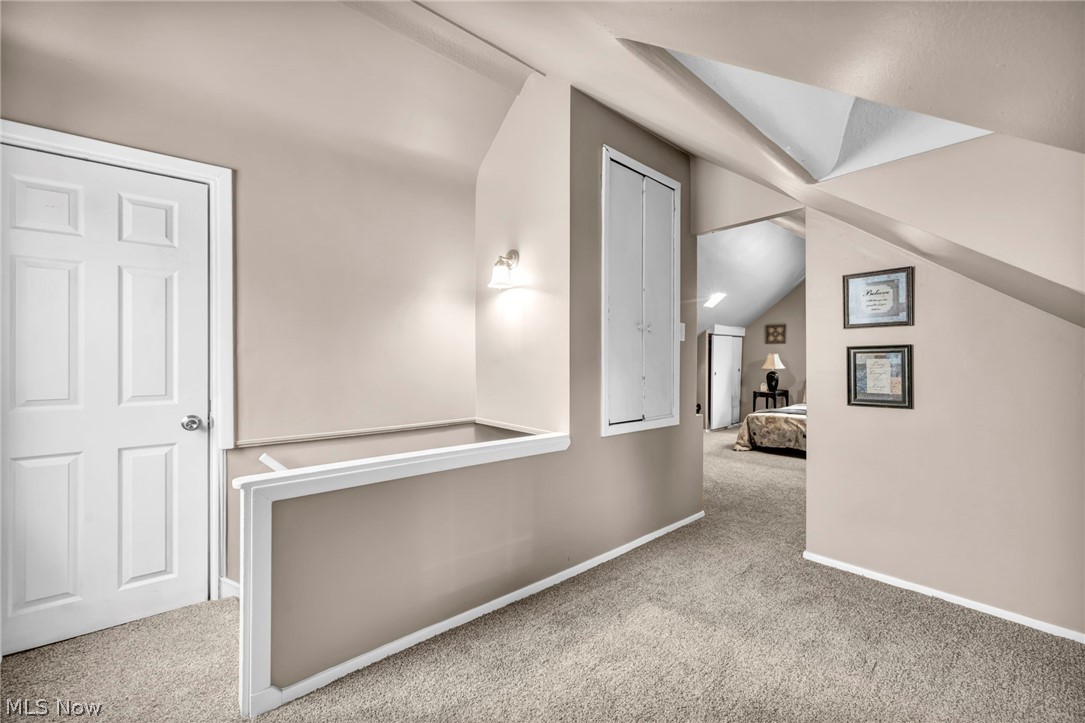 Dunham Heights - Residential