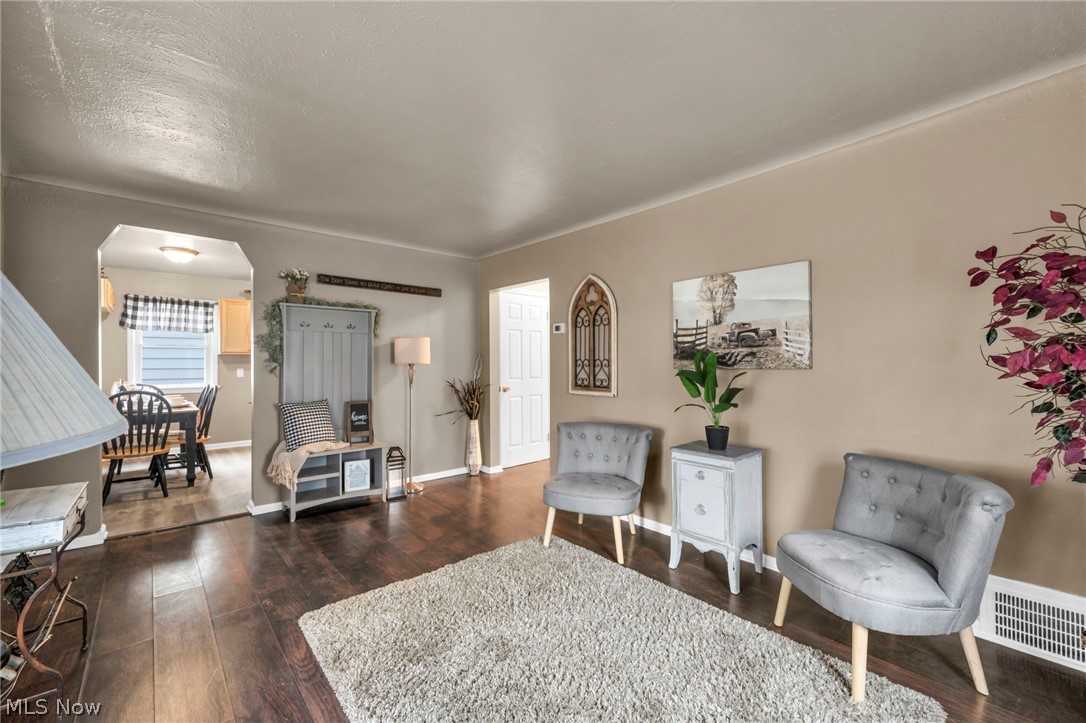 Dunham Heights - Residential