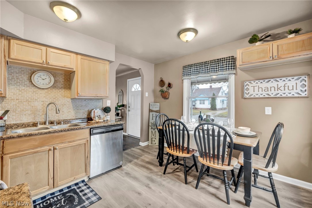 Dunham Heights - Residential