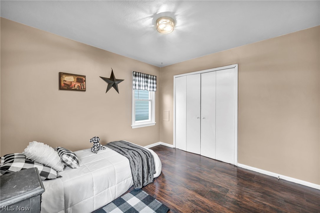 Dunham Heights - Residential