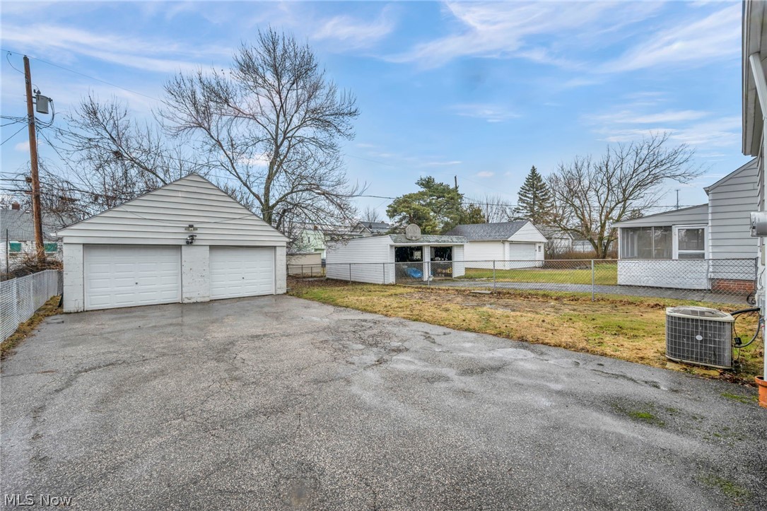 Dunham Heights - Residential