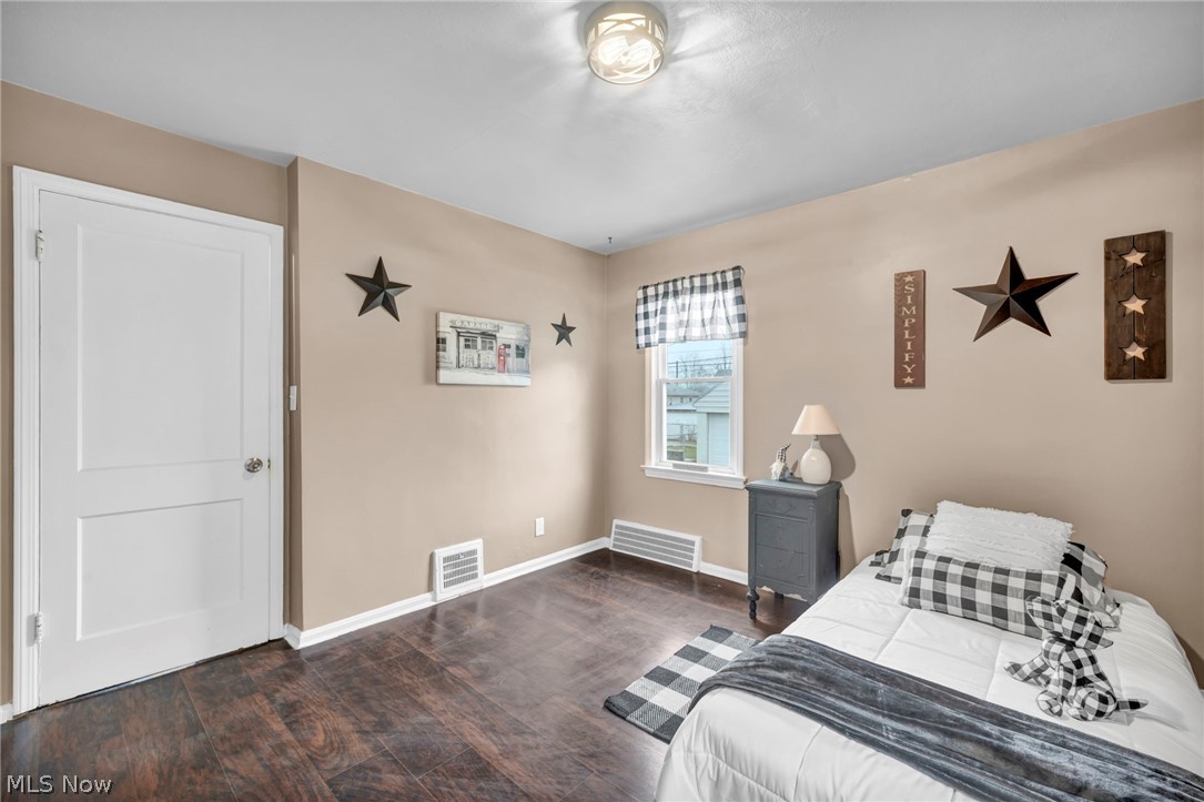 Dunham Heights - Residential