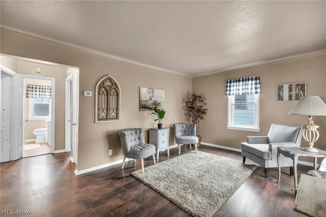 Dunham Heights - Residential