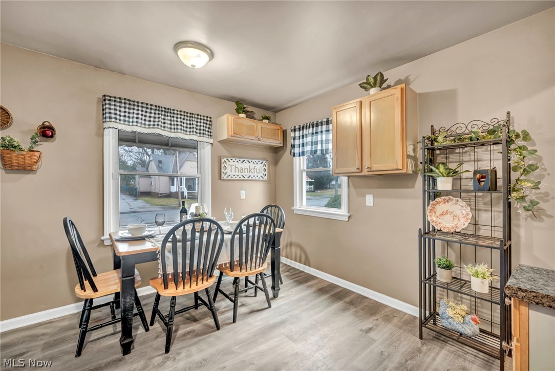 Dunham Heights - Residential