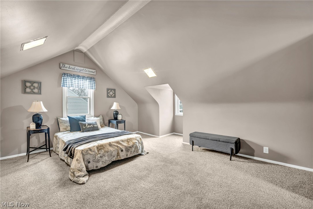 Dunham Heights - Residential