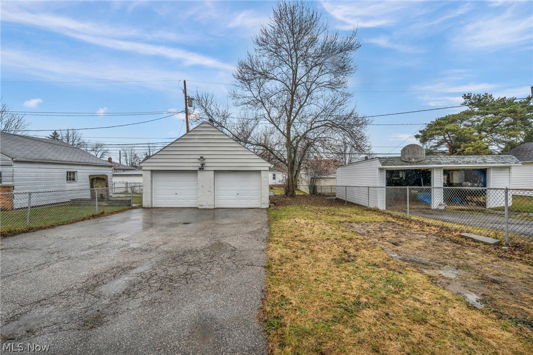 Dunham Heights - Residential