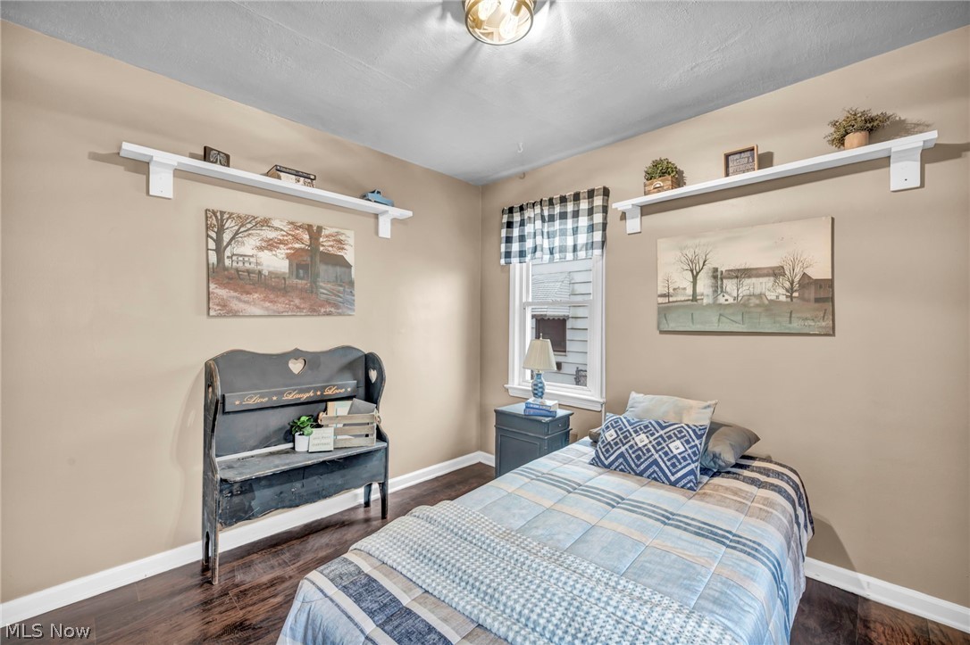 Dunham Heights - Residential