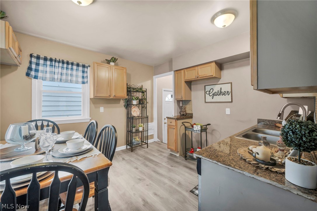 Dunham Heights - Residential