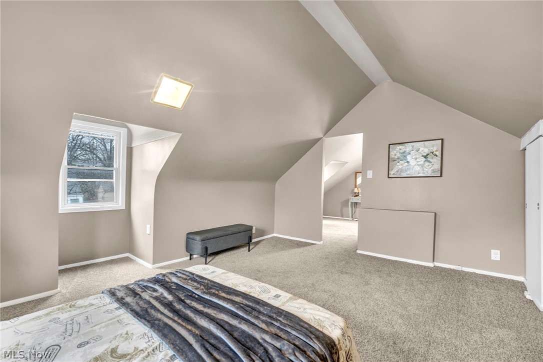 Dunham Heights - Residential