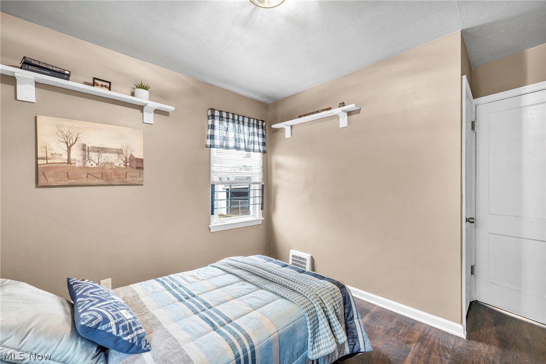 Dunham Heights - Residential