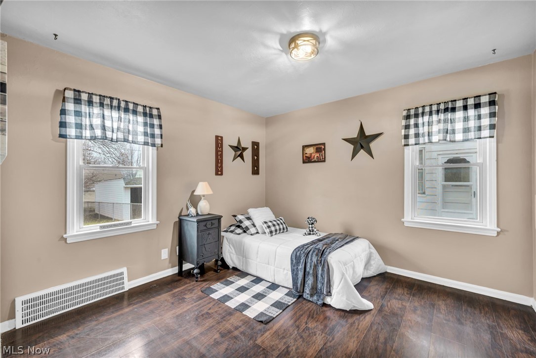 Dunham Heights - Residential