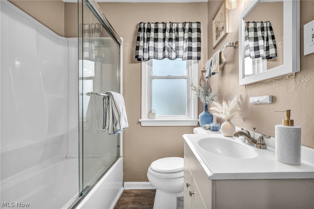 Dunham Heights - Residential