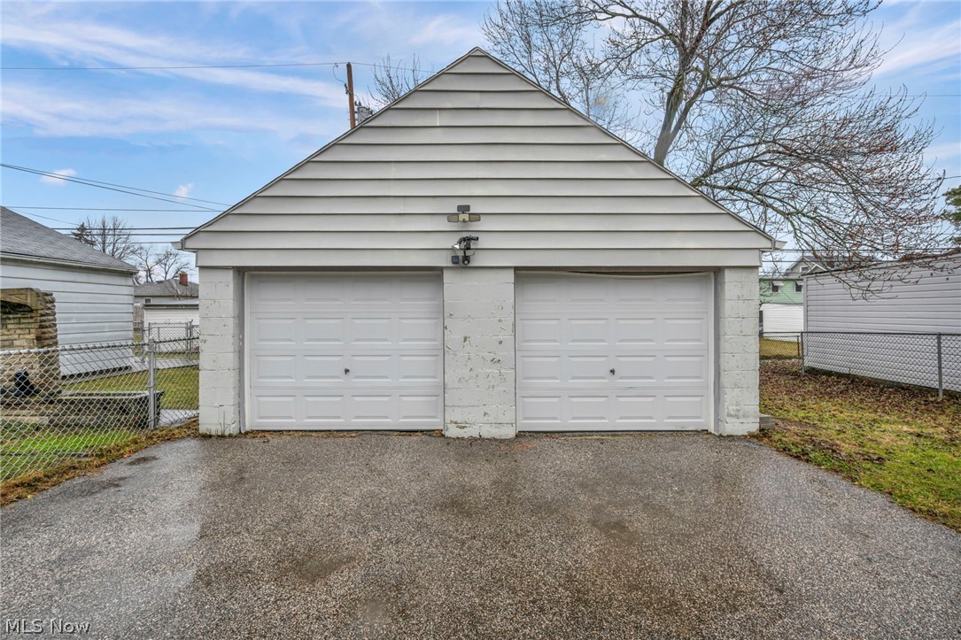 Dunham Heights - Residential