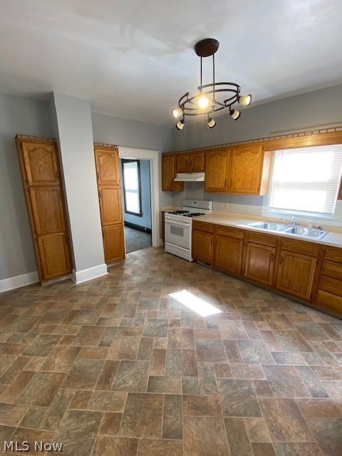 City/Youngstown - Residential Lease