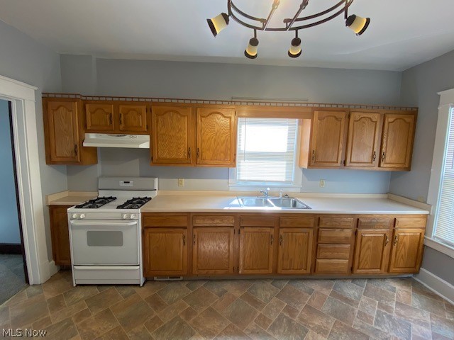 City/Youngstown - Residential Lease