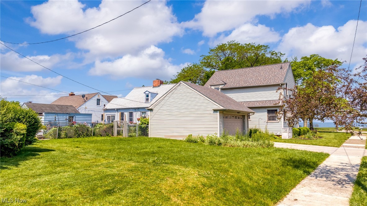 Cleveland, Ohio 44119, United States, 3 Bedrooms Bedrooms, ,2 BathroomsBathrooms,Residential,Contingent,151816