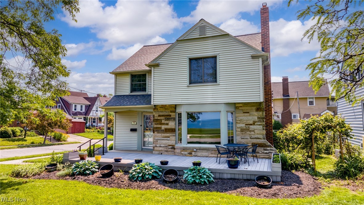 Cleveland, Ohio 44119, United States, 3 Bedrooms Bedrooms, ,2 BathroomsBathrooms,Residential,Contingent,151816