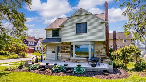 17316 Dorchester Drive, Cleveland, OH 44119 - #: 5130445