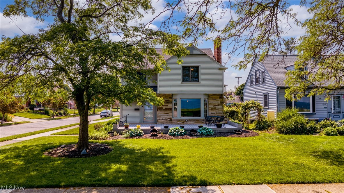 Cleveland, Ohio 44119, United States, 3 Bedrooms Bedrooms, ,2 BathroomsBathrooms,Residential,Contingent,151816