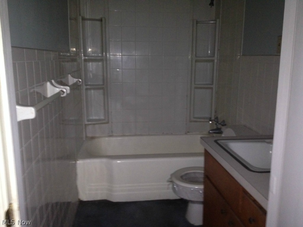 West Erie Park - Residential