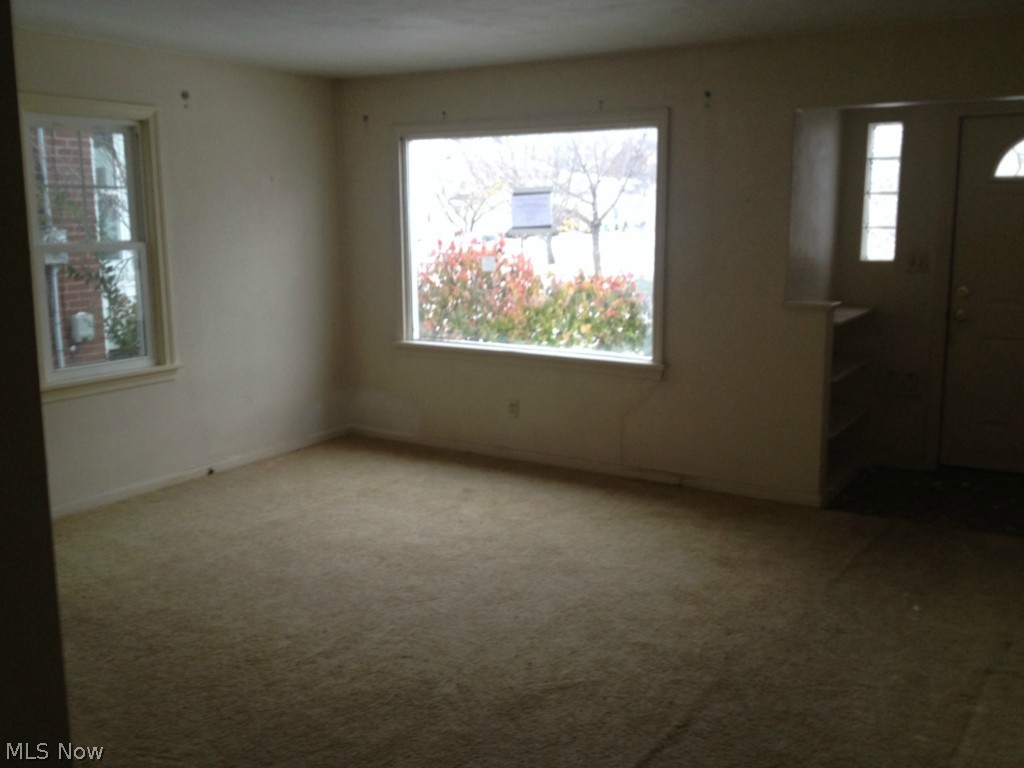 West Erie Park - Residential