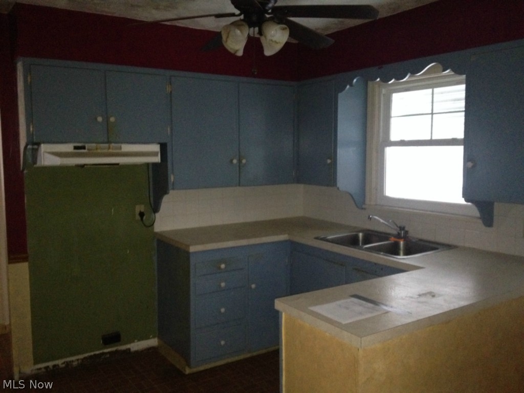 West Erie Park - Residential