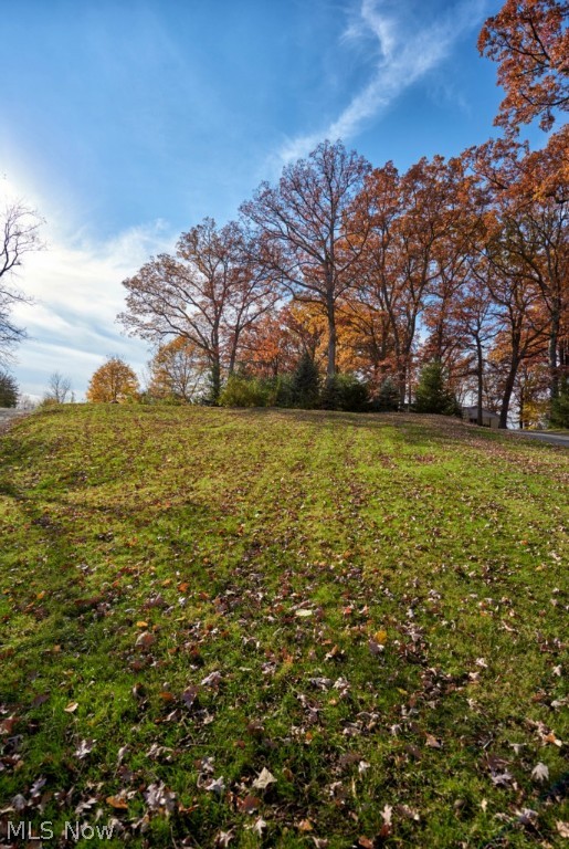 Congress Lake - Land