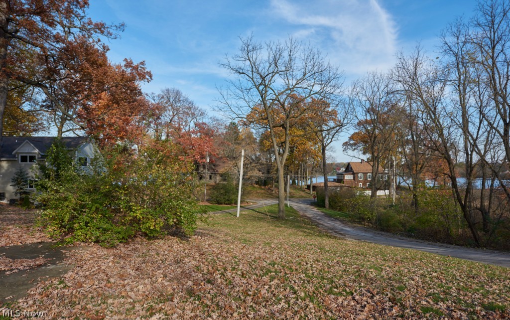 Congress Lake - Land