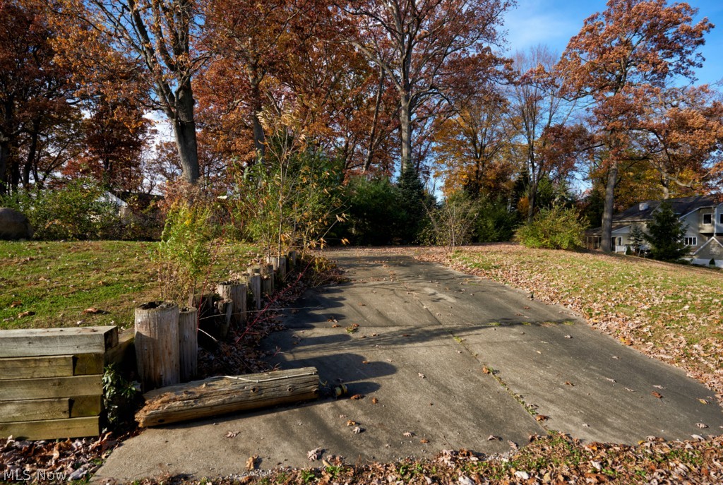 Congress Lake - Land