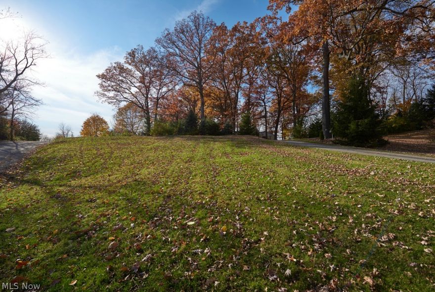 THIS IS YOUR OPPORTUNITY to purchase one of the last available lots at Congress Lake!  Build your dream home and enjoy lake views along with all of the amenities of prestigious Congress Lake.  This members only gated community offers lake rights on the 300 acre spring fed lake, private golf on an 18 hole Don Ross designed course, fine dining and swimming at the clubhouse as well as tennis, boating, fishing numerous social events and equestrian activities.  Leased land with option to purchase.  This is a unique lot which will more than likely accommodate a small cottage style lake home.  Perfect for weekend getaways and enjoying all that Congress Lake has to offer.