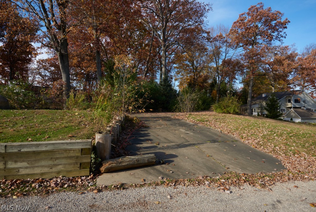 Congress Lake - Land