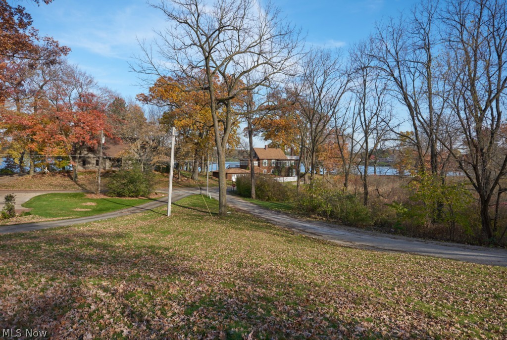 Congress Lake - Land