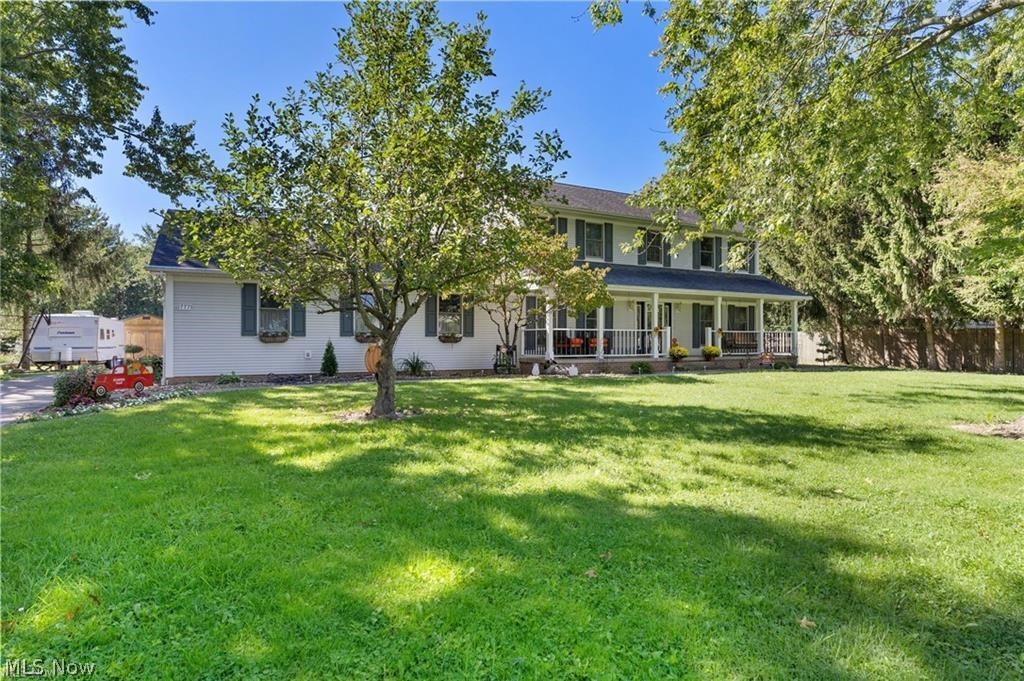 Harry R Sams 01 - Residential