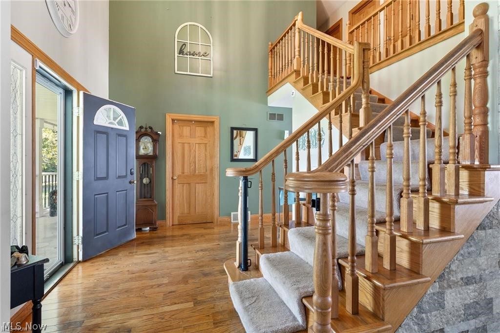 Harry R Sams 01 - Residential